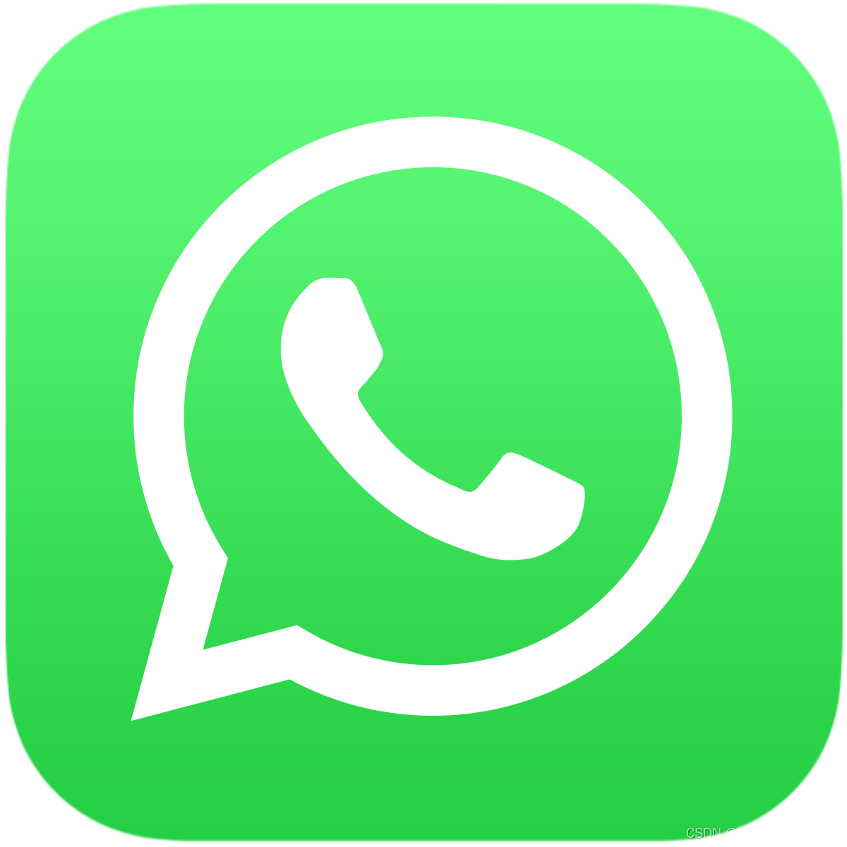 WhatsApp 网页版登入